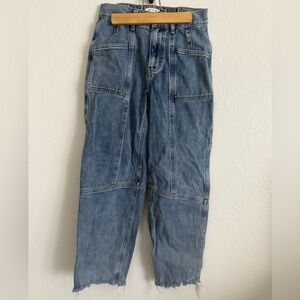 Like new PacSun Light Blue Denim Jeans